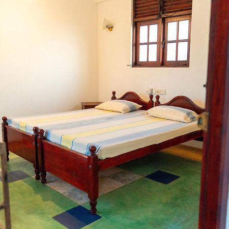 Hotel Chiller Lounge Tangalle Esterno foto