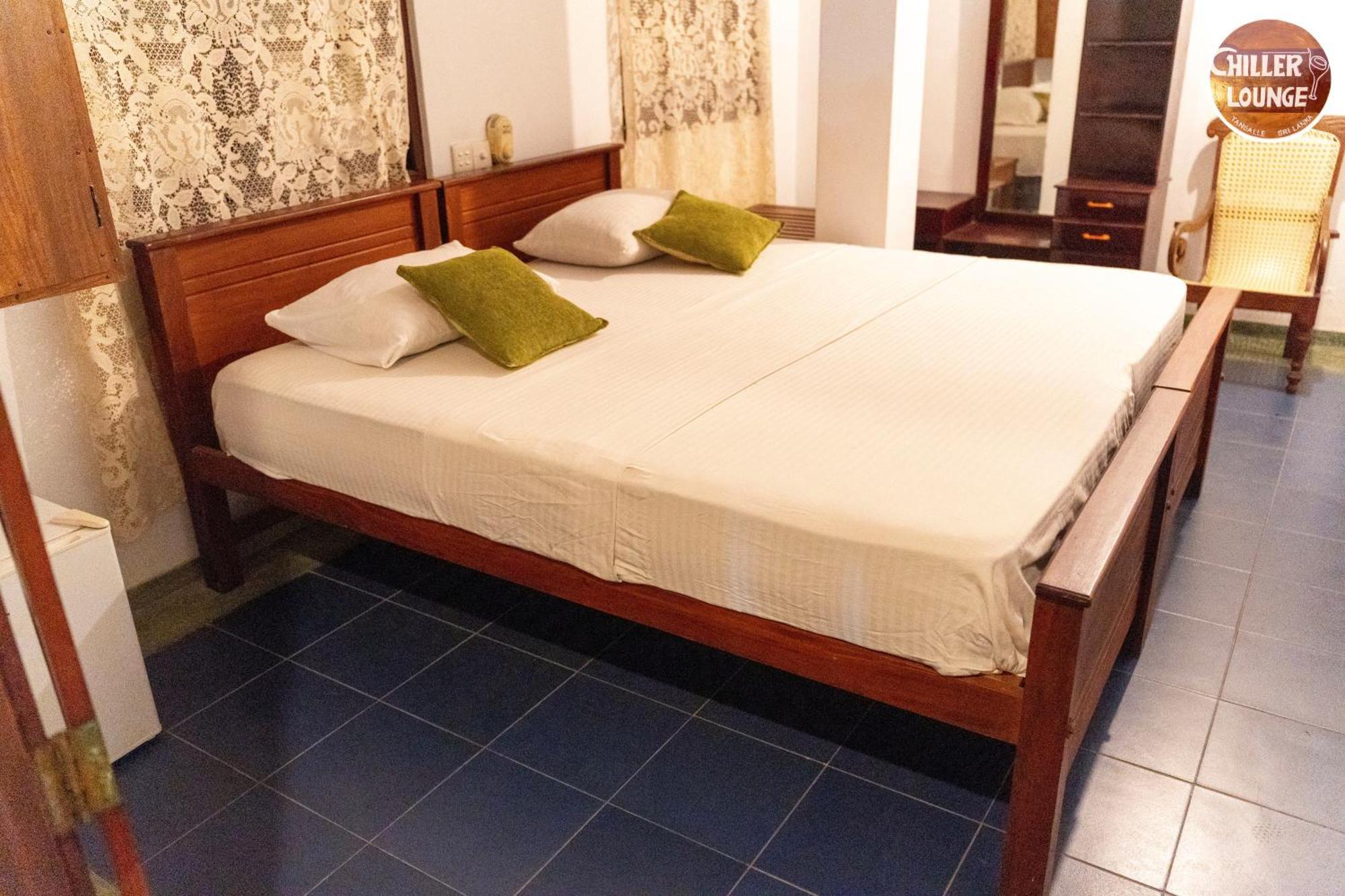 Hotel Chiller Lounge Tangalle Esterno foto