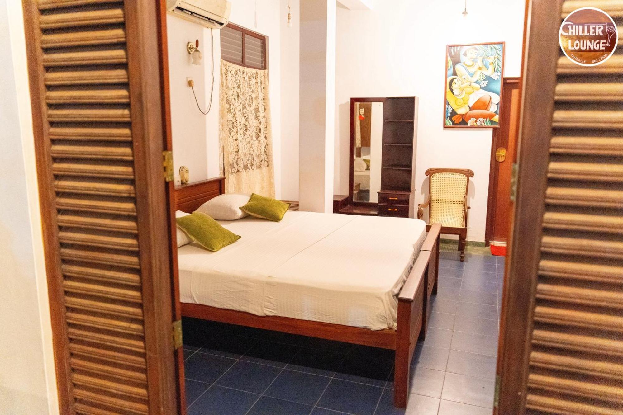 Hotel Chiller Lounge Tangalle Esterno foto