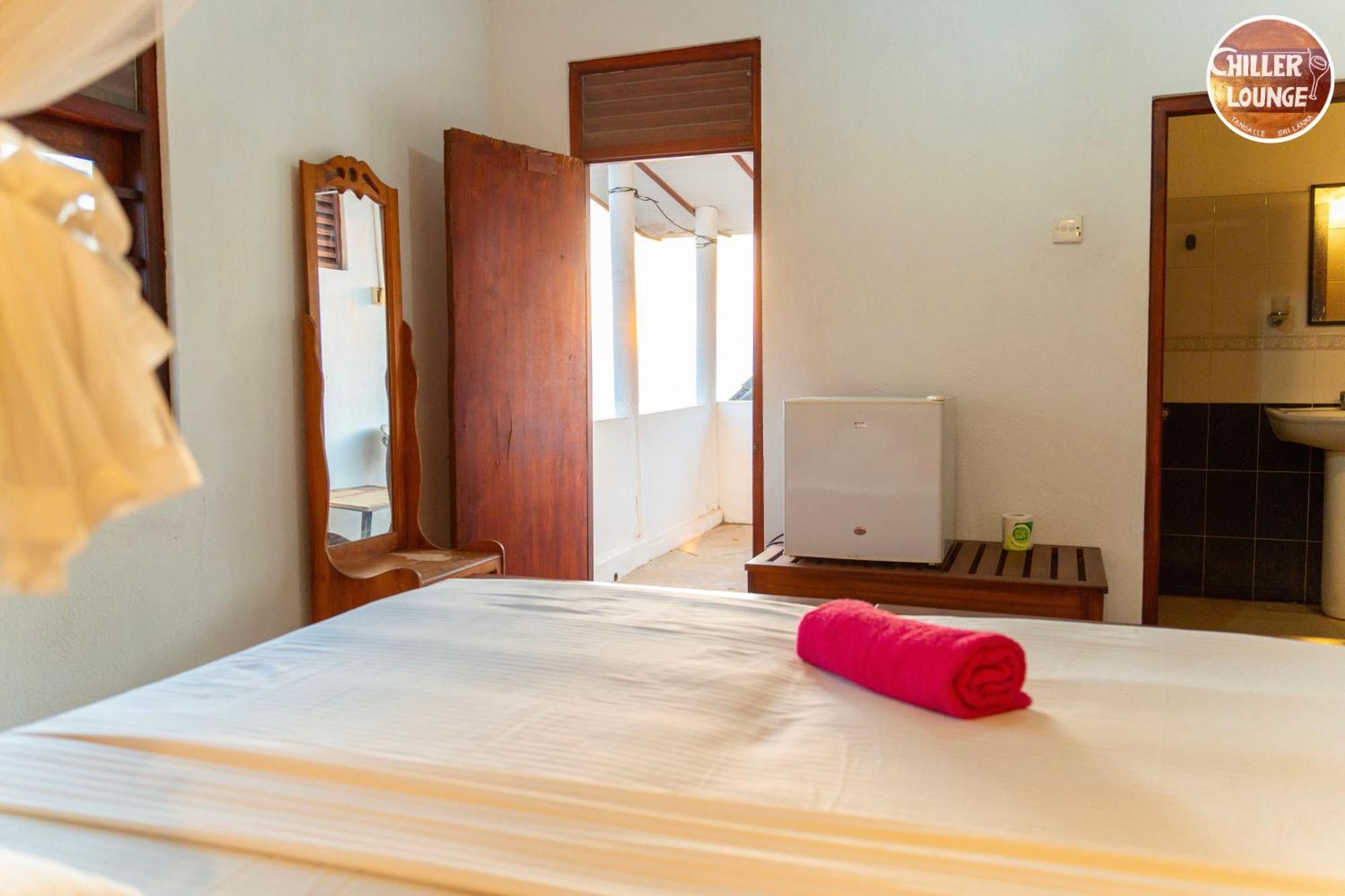 Hotel Chiller Lounge Tangalle Esterno foto