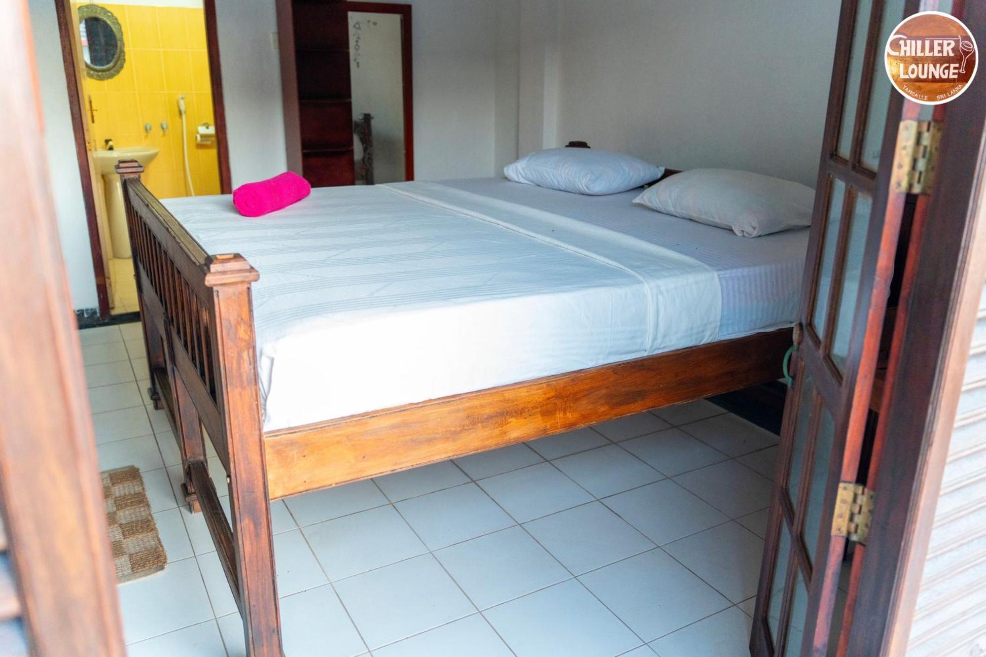 Hotel Chiller Lounge Tangalle Esterno foto