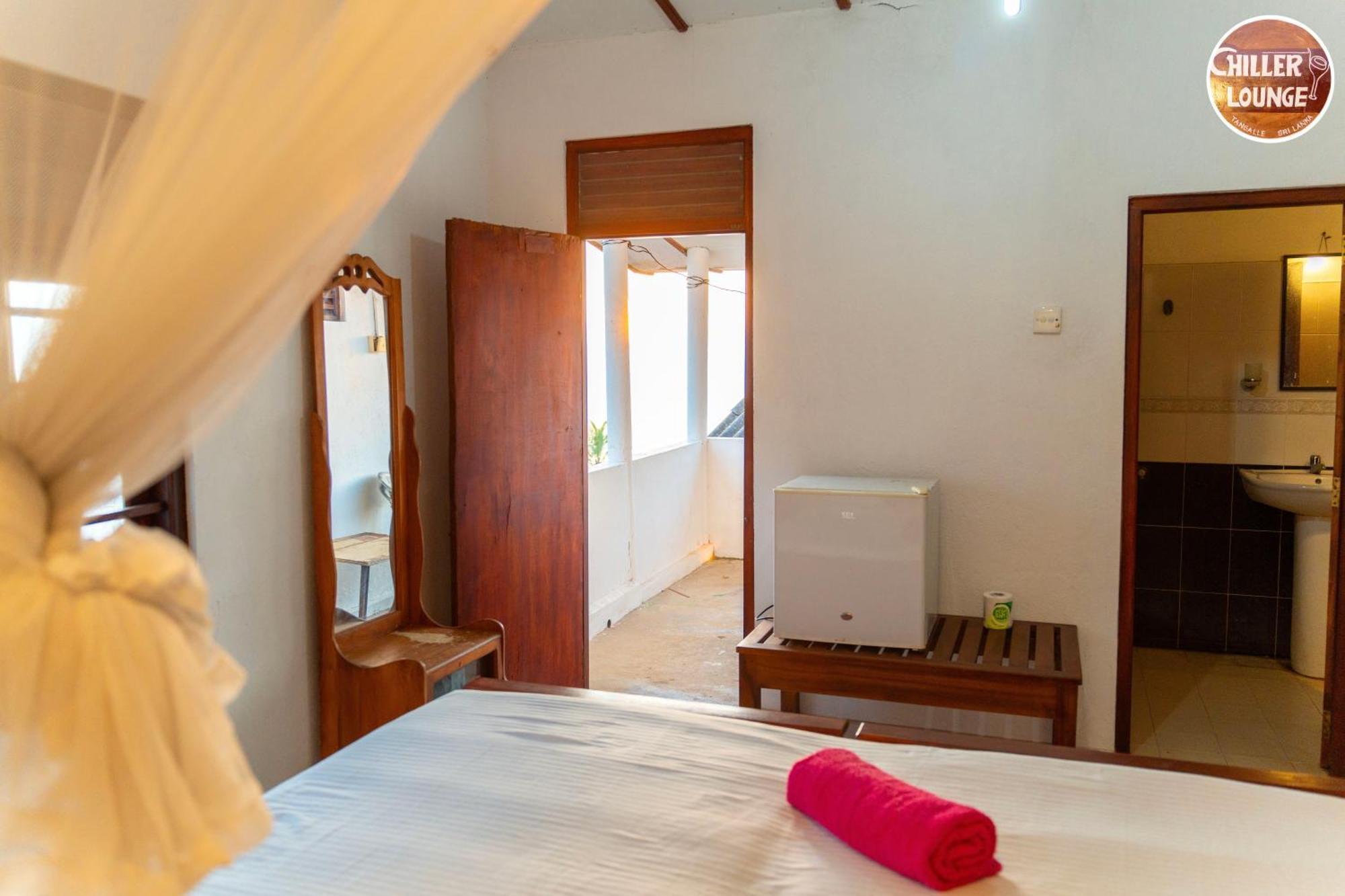 Hotel Chiller Lounge Tangalle Esterno foto
