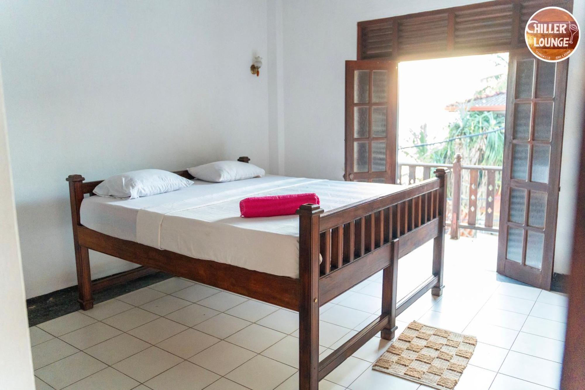 Hotel Chiller Lounge Tangalle Esterno foto