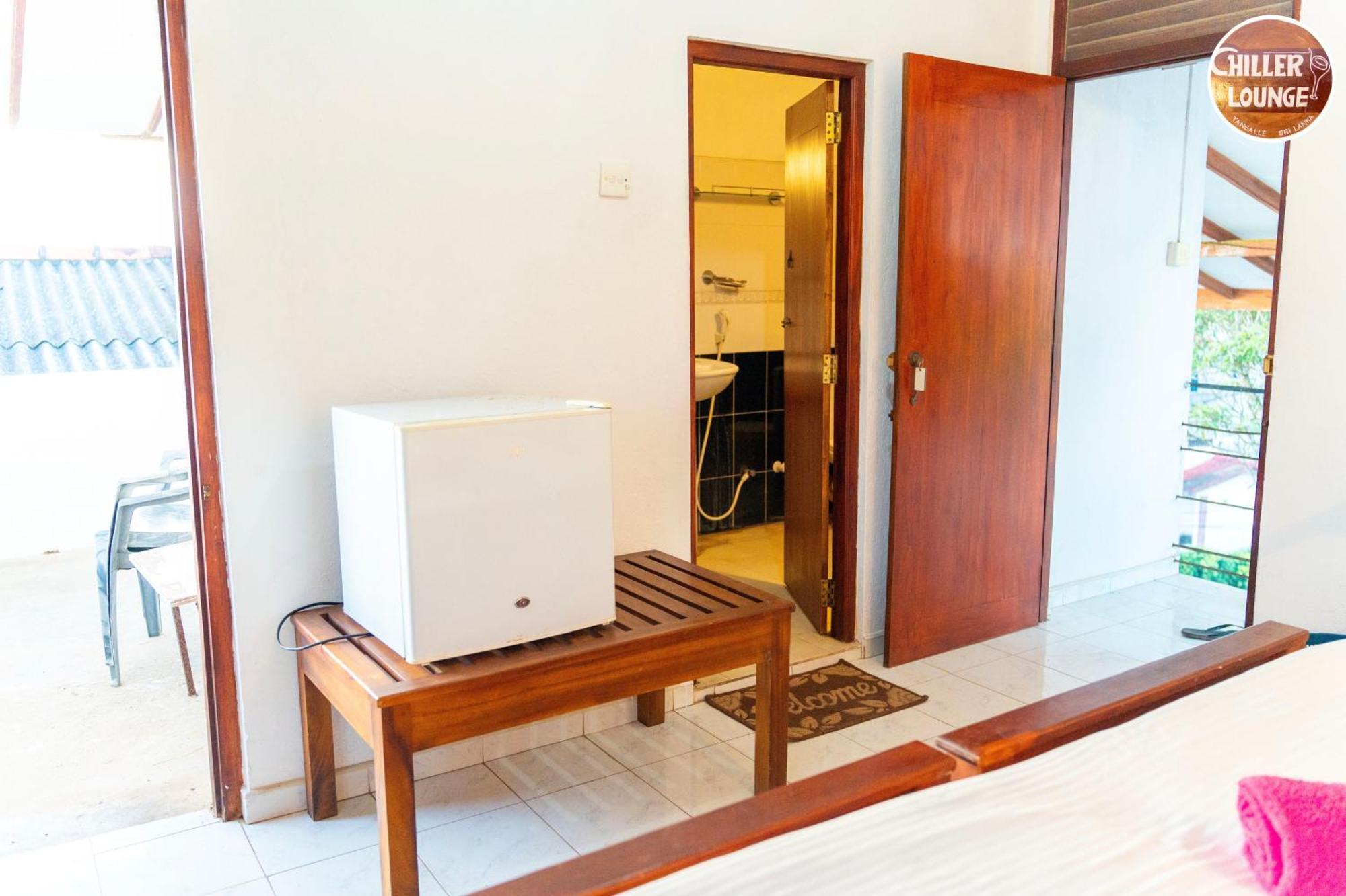 Hotel Chiller Lounge Tangalle Esterno foto