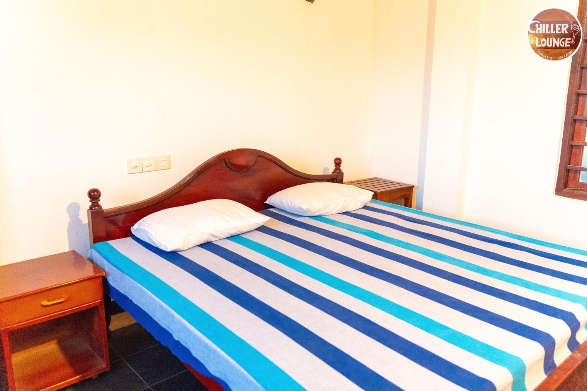 Hotel Chiller Lounge Tangalle Esterno foto