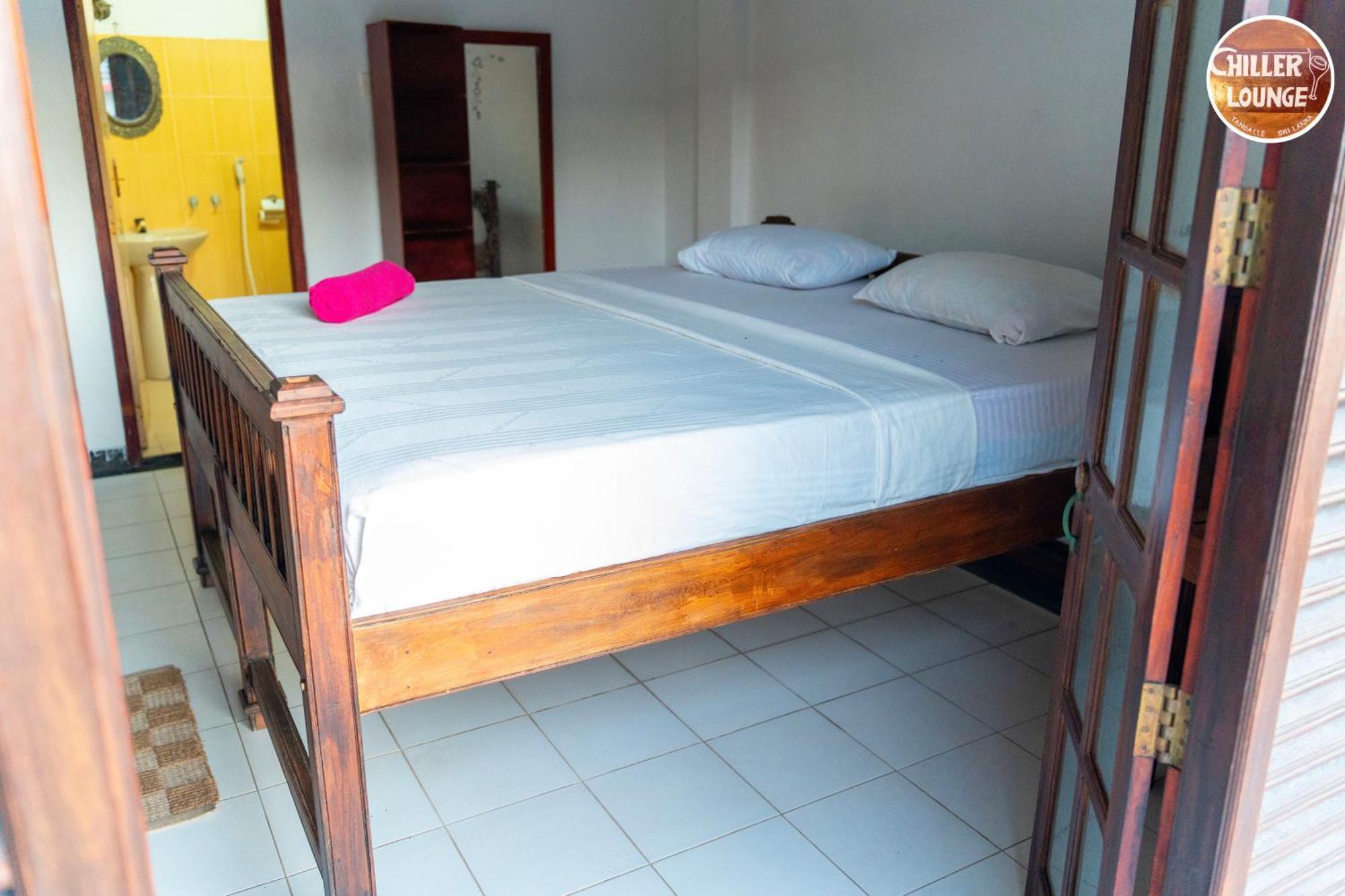 Hotel Chiller Lounge Tangalle Esterno foto