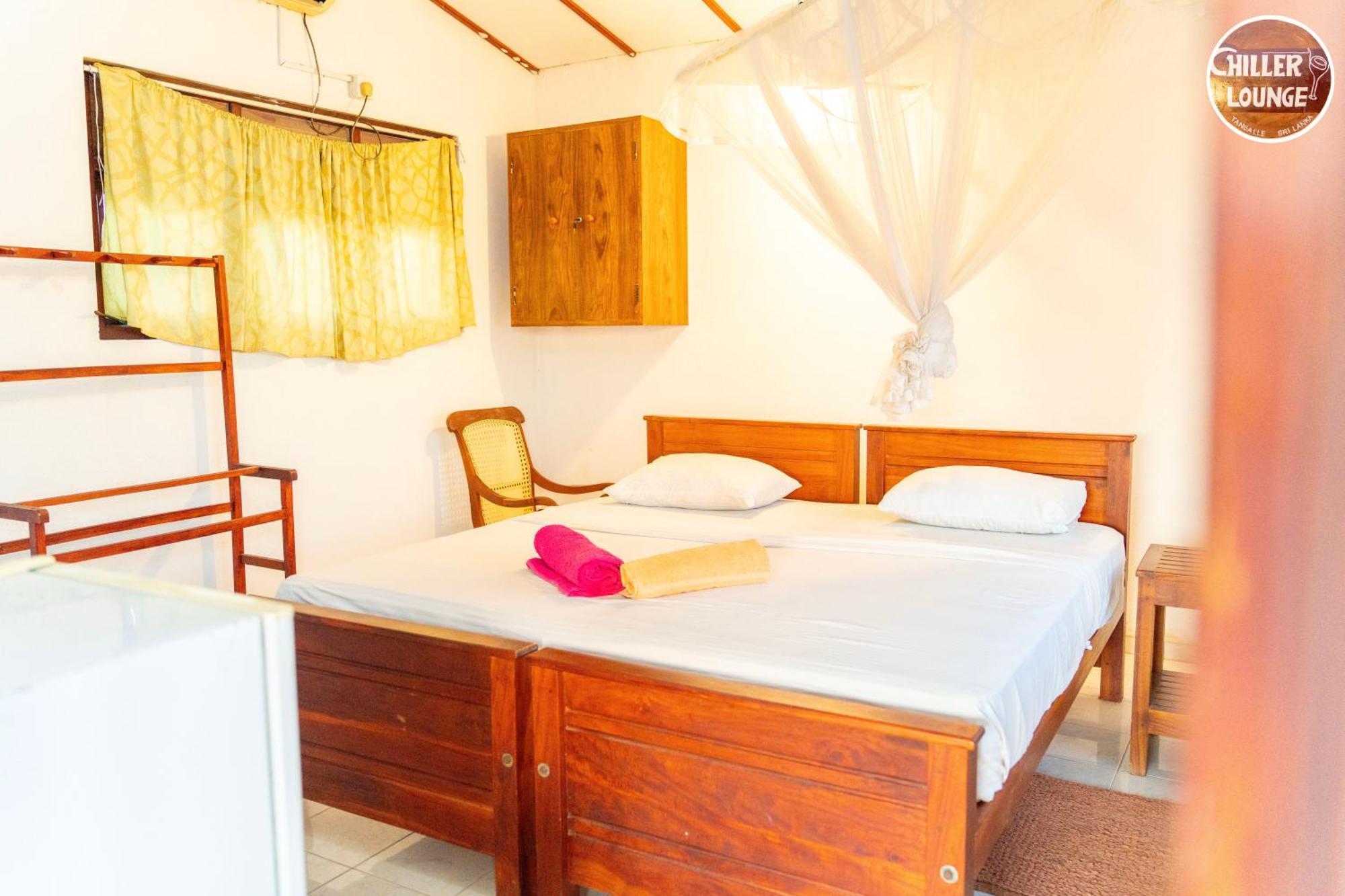 Hotel Chiller Lounge Tangalle Esterno foto