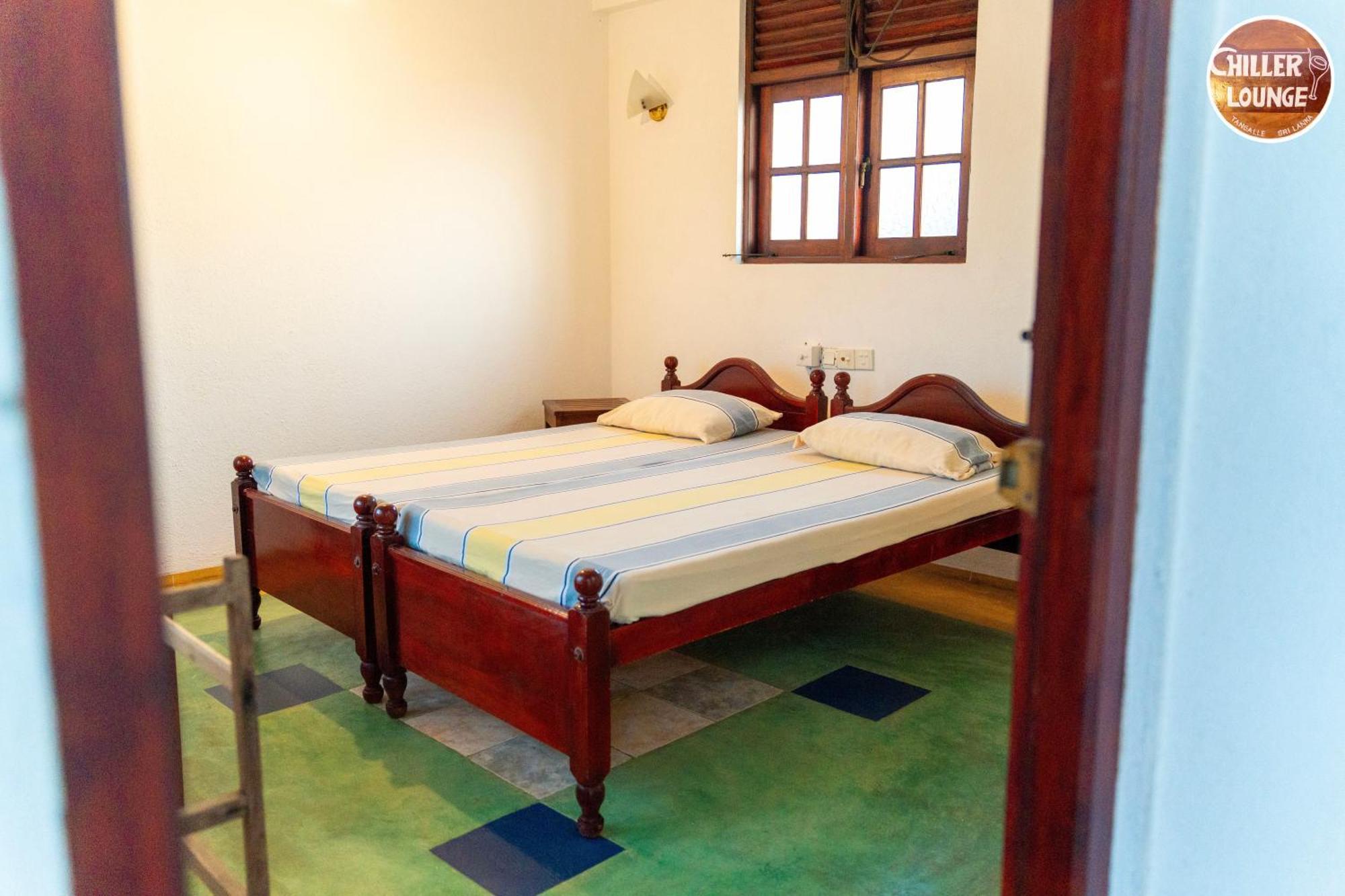 Hotel Chiller Lounge Tangalle Esterno foto