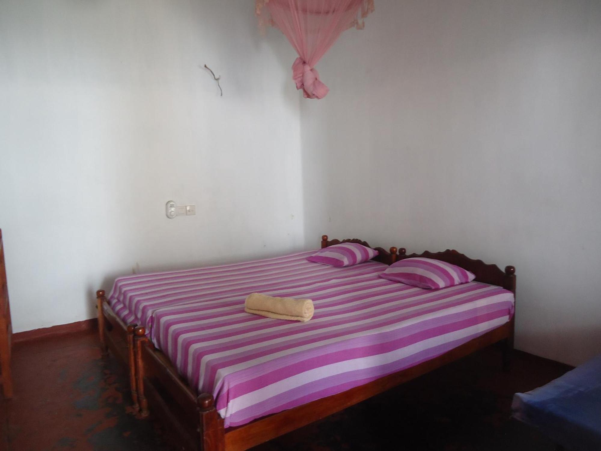 Hotel Chiller Lounge Tangalle Esterno foto